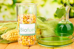 Alfriston biofuel availability
